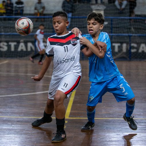 Event cover Real City x RC Futsal (Sub-10) (Quartas de Finais - Prata)