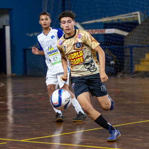 Event cover ICC Cássia x Maus Amigos Araraquara (Sub-16) (Semifinal - Ouro)