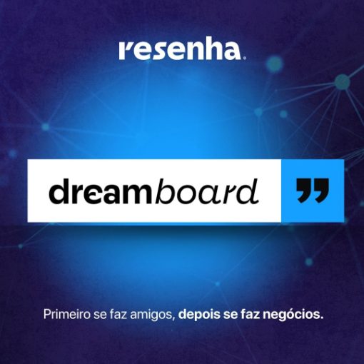 Event cover DREAMBOARD