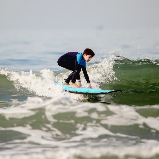 Event cover SURF - CANAL 2 