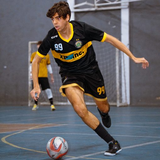 Event cover NDU Futsal Masculino (A) - 1 partida - 30/09/2026 - DERDIC