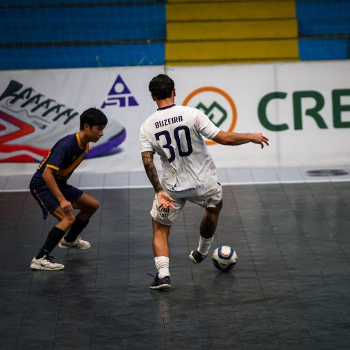 Event cover NDU Futsal Masculino/Feminino (A) - 4 partidas - 03/10/2026 - Idalina