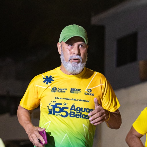 Copertura dell'evento CORRIDA E CAMINHADA SETEMBRO AMARELO 