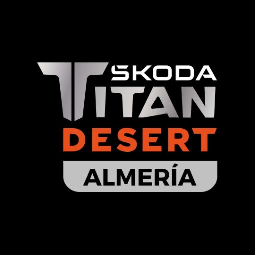 Event cover FOTOS OFICIALES - Skoda Titan Desert Almería 2026