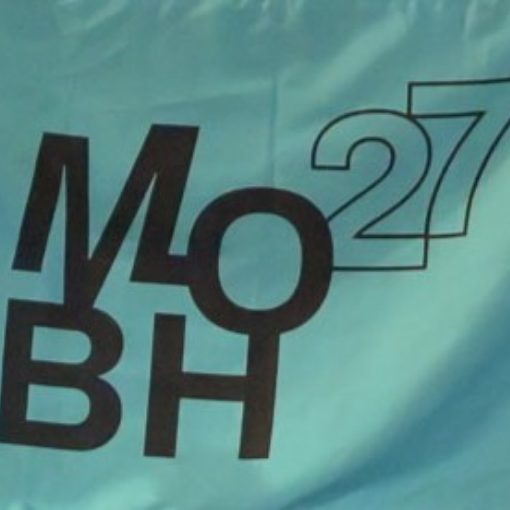 Event cover 5º Treino no interior da Maratona Oficial de Belo Horizonte 2027 - Contagem