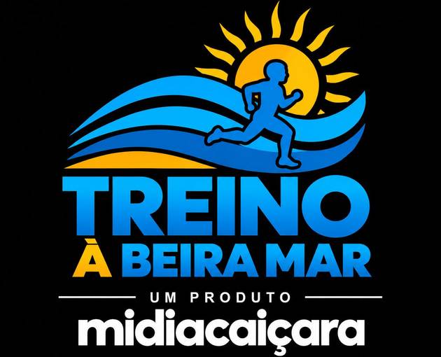 Event cover #TREINOBM  (TERÇA)