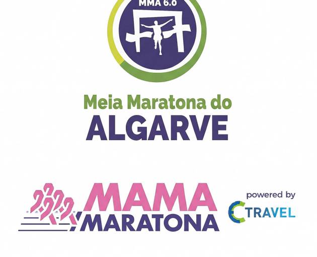 Event cover MEIA MARATONA DO ALGARVE & MAMA MARATONA