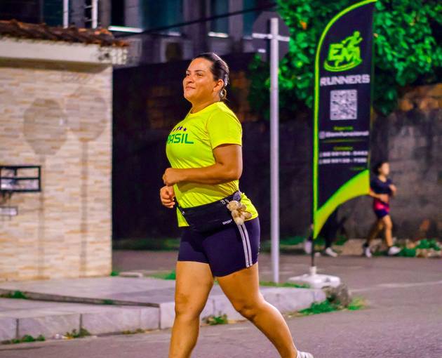 Event cover TREINO DE RUA EM RUNNRS  29/09/2026