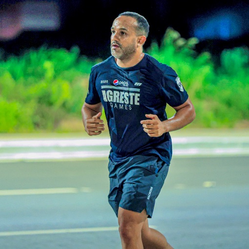 Event cover Treino FOTOP na Avenida Benedito de Lira Tarde/Noite de Terça - Arapiraca/AL 