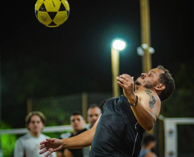 Event cover Treino Olimpíadas AED RN 2026