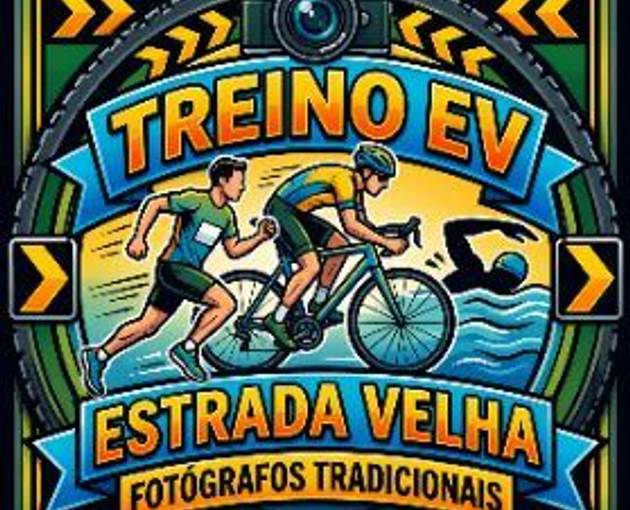 Event cover TREINO EV ESTRADA VELHA - Vários Fotógrafos Tradicionais - 03/10/2026