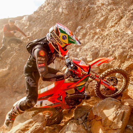 Event cover MINAS RIDERS HARD ENDURO