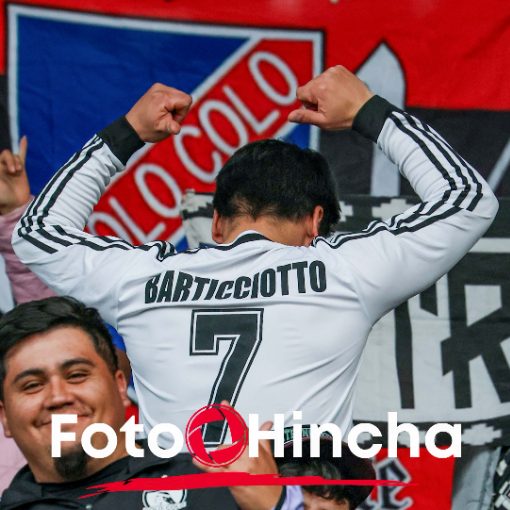 Event cover PUERTO MONTT VS COLO COLO COPA CHILE