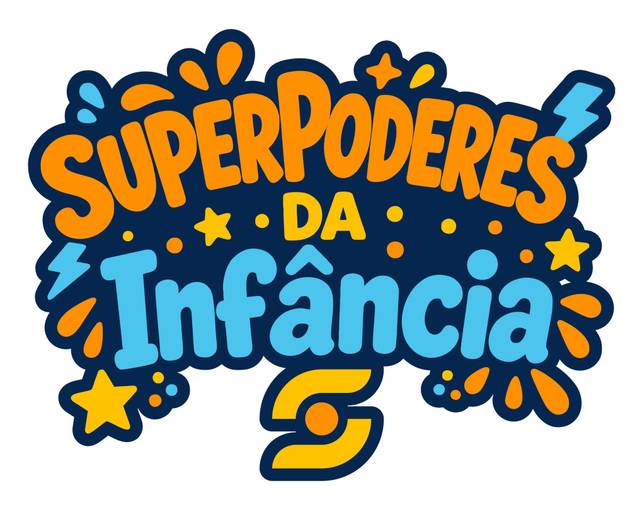 Event cover Semana da Criança CSU - Superpoderes da Infância 