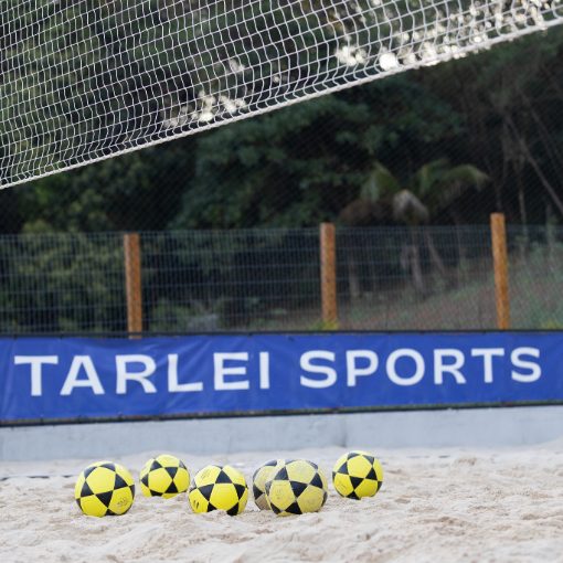 Event cover CT TARLEI SPORTS - VALINHOS - TERÇA-FEIRA - 29/09/2026 - TARDE E NOITE 
