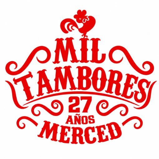 Event cover MERCED