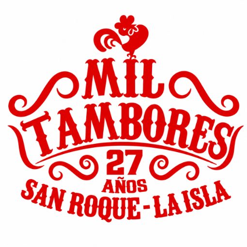 Event cover SAN ROQUE - LA ISLA 