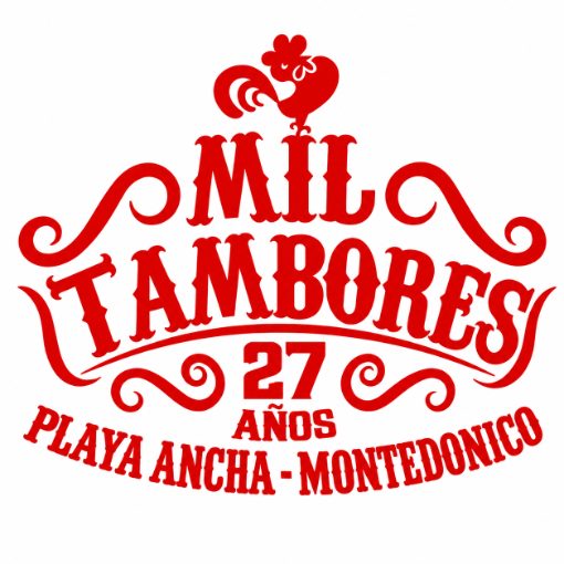 Event cover PLAYA ANCHA - MONTEDONICO  