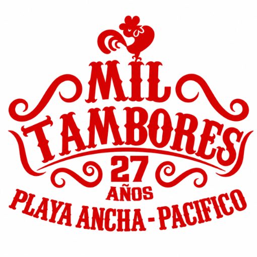 Event cover PLAYA ANCHA - PACIFICO