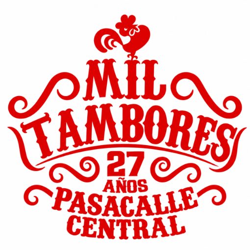 Event cover PASACALLE CENTRAL