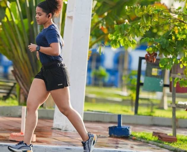 Event cover TREINO MATINAL - 30 DE SETEMBRO - GOIANA - @NETTODIASRUN