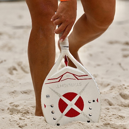 Event cover DONAS DO ALVARÁ - Torneio Beach Tennis - Arena Maré Beach