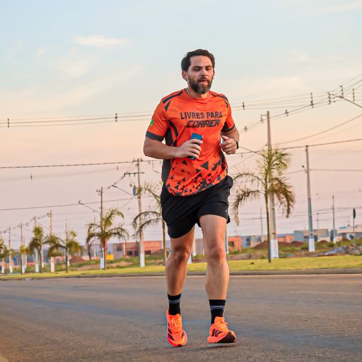 Event cover TREINO LIVRES PARA CORRER - 30/09