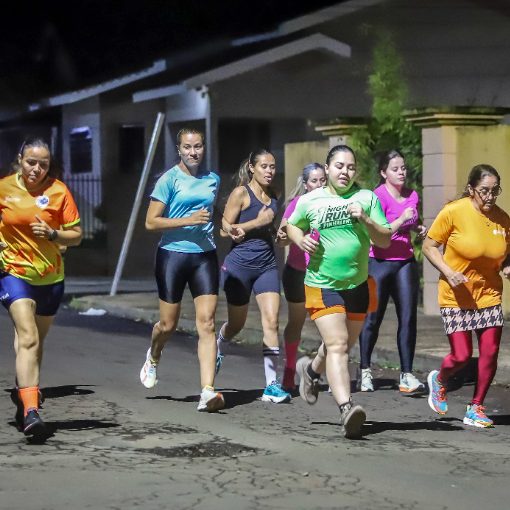 Couverture de l'événement Equipe Barbosa Running