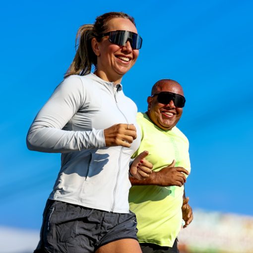 Event cover TREINO  DE CORRIDA AV RIO VERDE