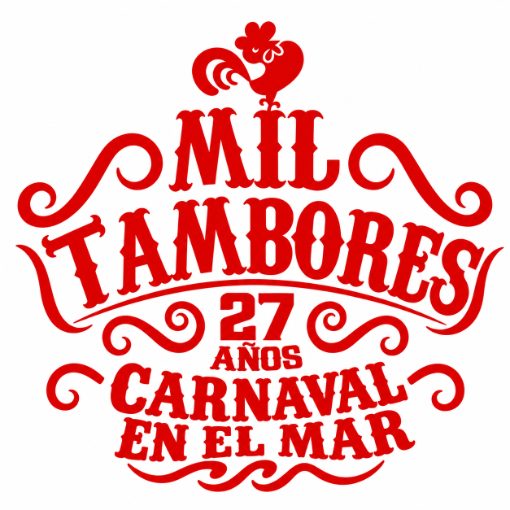 Event cover Carnaval en el Mar