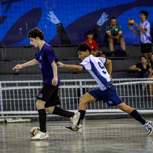 Event cover ATUAL X LEONARDO TAG - S17 - COPA LEF