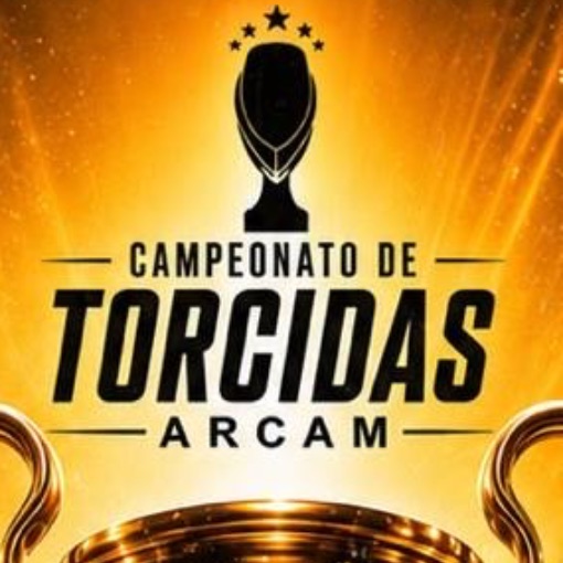 Event cover CAMPEONATO DE TORCIDAS ARCAM