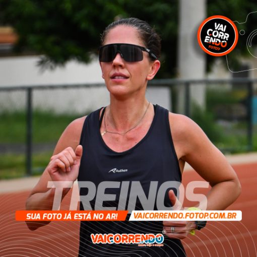 Event cover Treinos VaiCorrendo - Pista Araraquara | 30/09 | 2026
