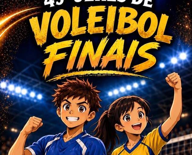 Event cover JERES - Vôlei - Guanandizão - 30/09