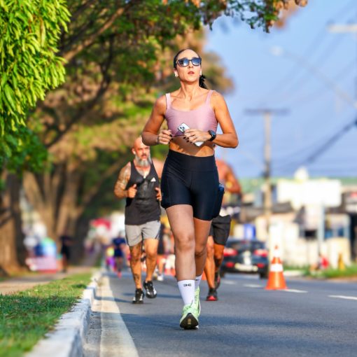 Event cover TREINO  DE CORRIDA AV RIO VERDE