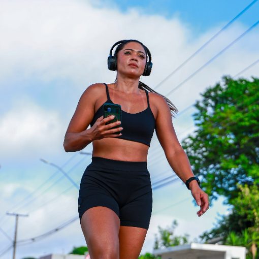 Event cover TREINO  DE CORRIDA AV RIO VERDE 