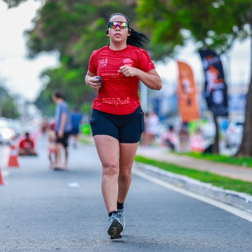 Event cover TREINO  DE CORRIDA AV RIO VERDE