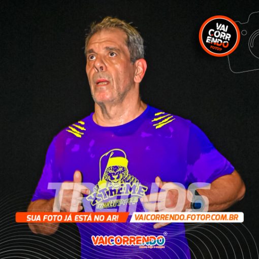 Event cover Treino Xtreme Team Running | 30/09 | 2026 