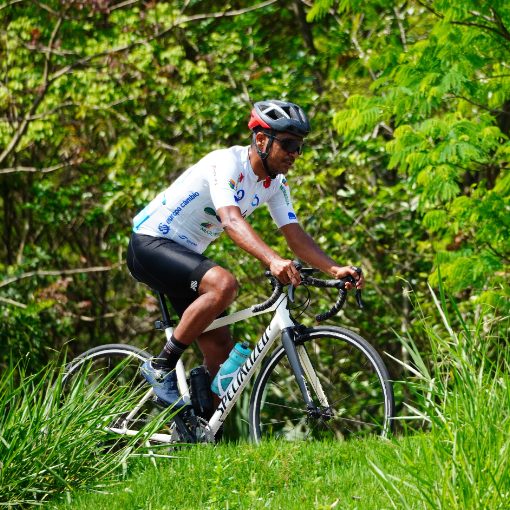 Event cover Treino de Triathlon - APTT - Parque Radical de Deodoro  