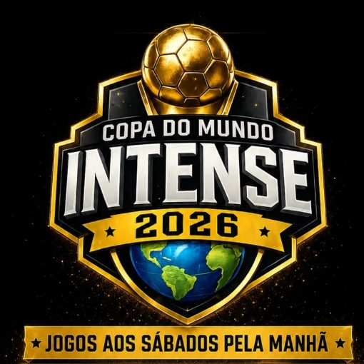 Event cover 10 ANOS INTENSE SOCCER CLUB 2025 - 24/10 3ª RODADA