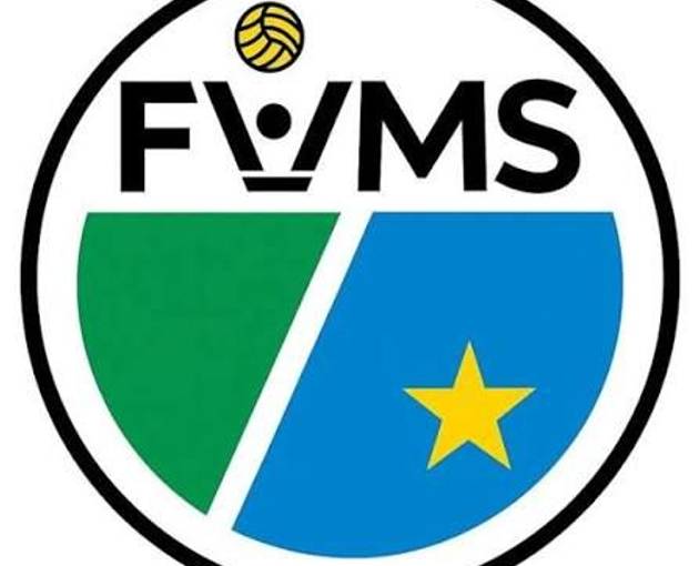 Event cover Estadual Sub 16 2026 - FVMS