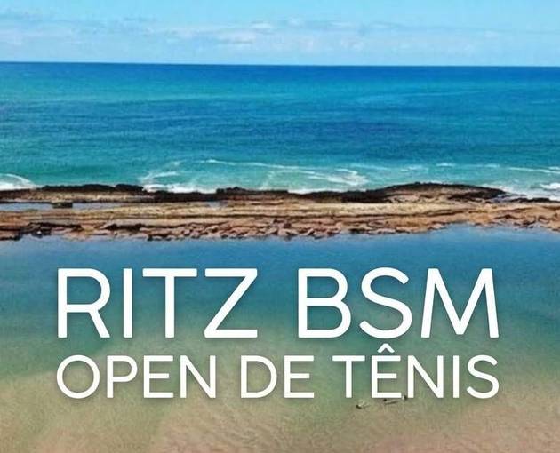 Event cover Open de Tenis - Ritz BSM