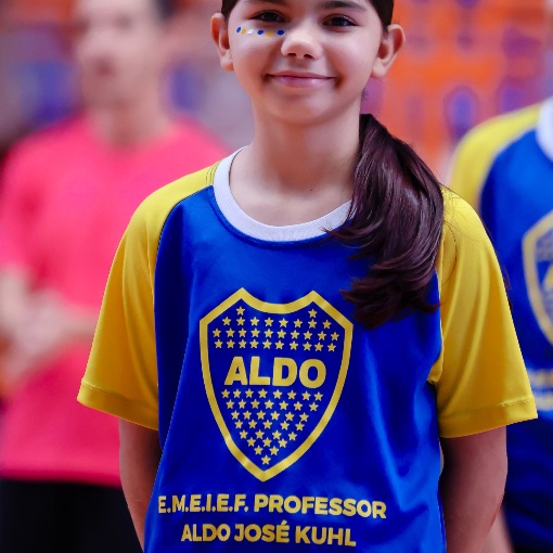 Event cover Jogos escolares Finais Sub11