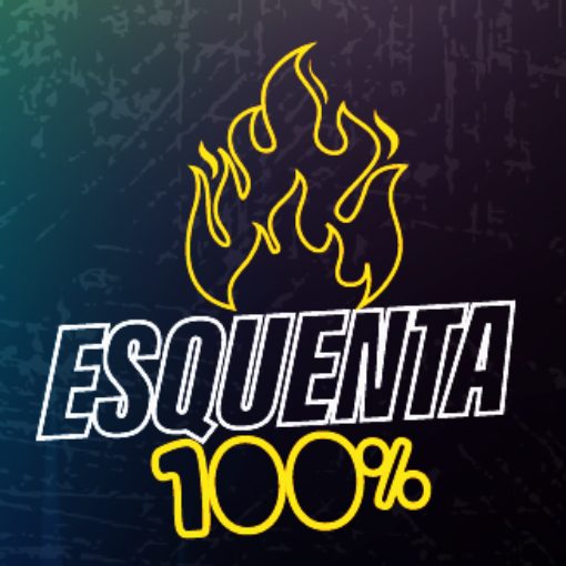 Event cover Esquenta Vix 
