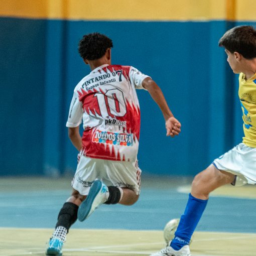 Event cover COPA AABB DE FUTSAL - COLATINA ES - 29/09