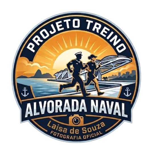 Event cover TREINO ALVORADA NAVAL 30/09 QUARTA FEIRA