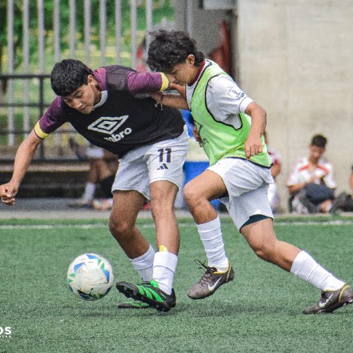 Event cover Visorias Deportes Tolima 2