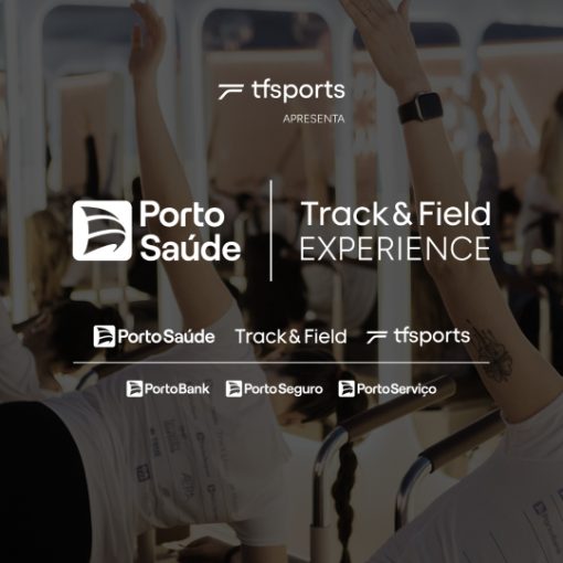 Event cover Track&Field Experience Pilates Desperta