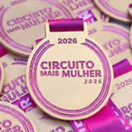 Capa do evento  CIRCUITO MAIS MULHER - ETAPA SÃO JOÃO DA BOA VISTA