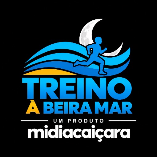 Event cover #TREINOBM  (QUARTA)